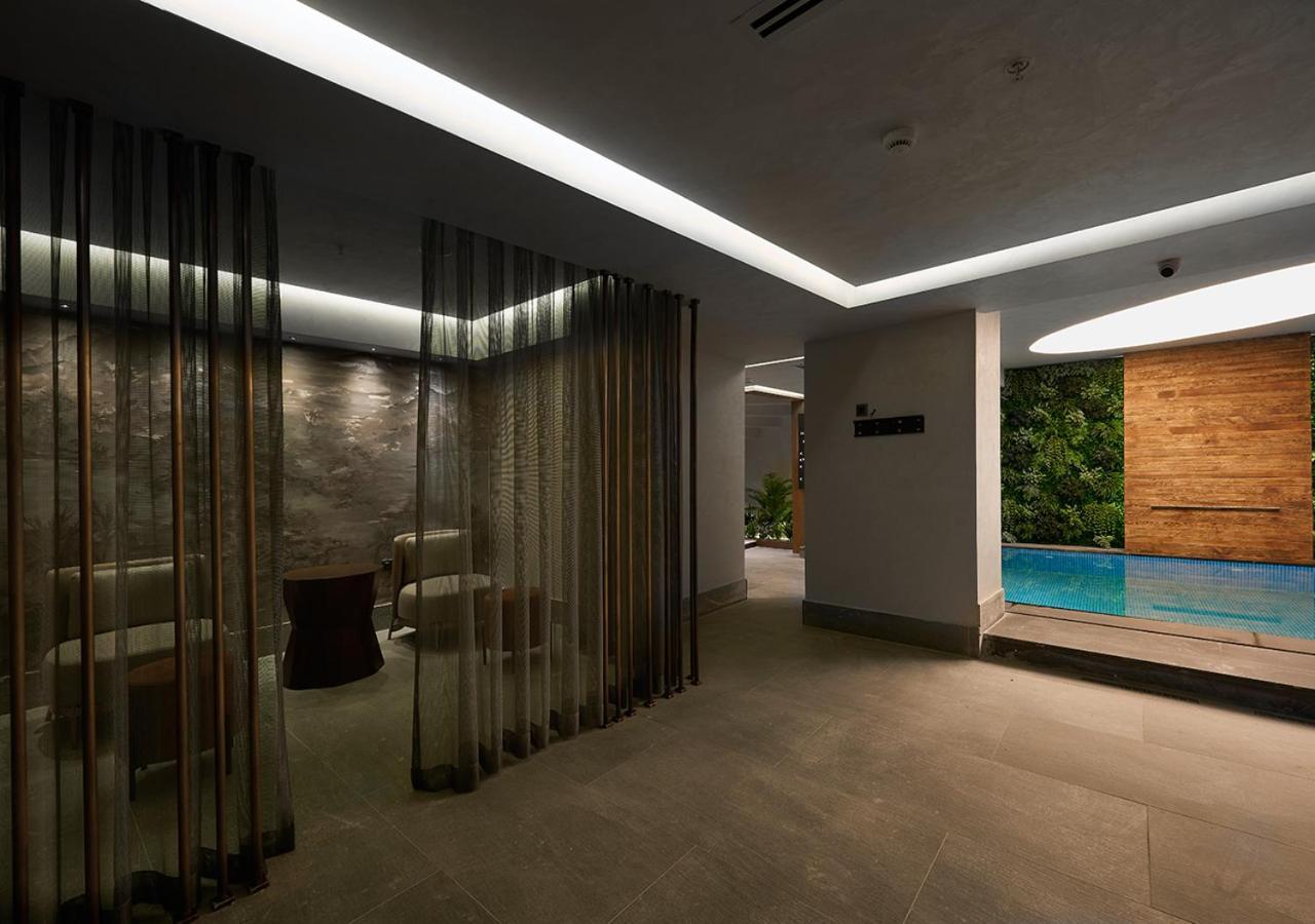 Dundar Hotel & Spa 伊斯坦布尔 外观 照片