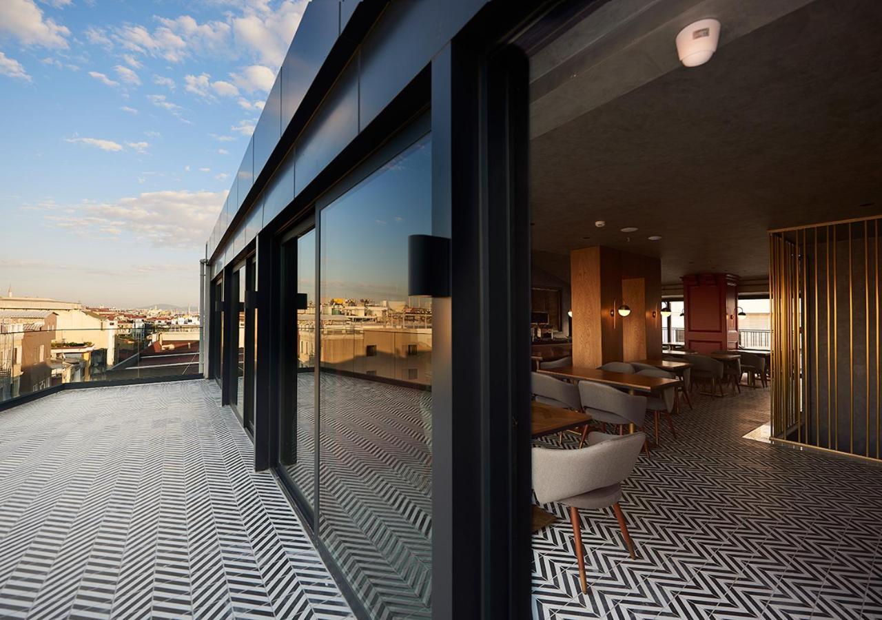 Dundar Hotel & Spa 伊斯坦布尔 外观 照片