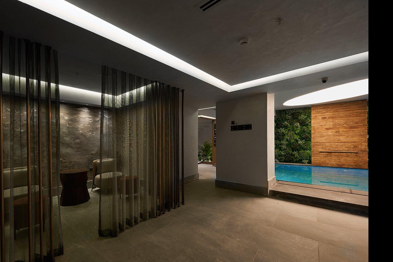 Dundar Hotel & Spa 伊斯坦布尔 外观 照片