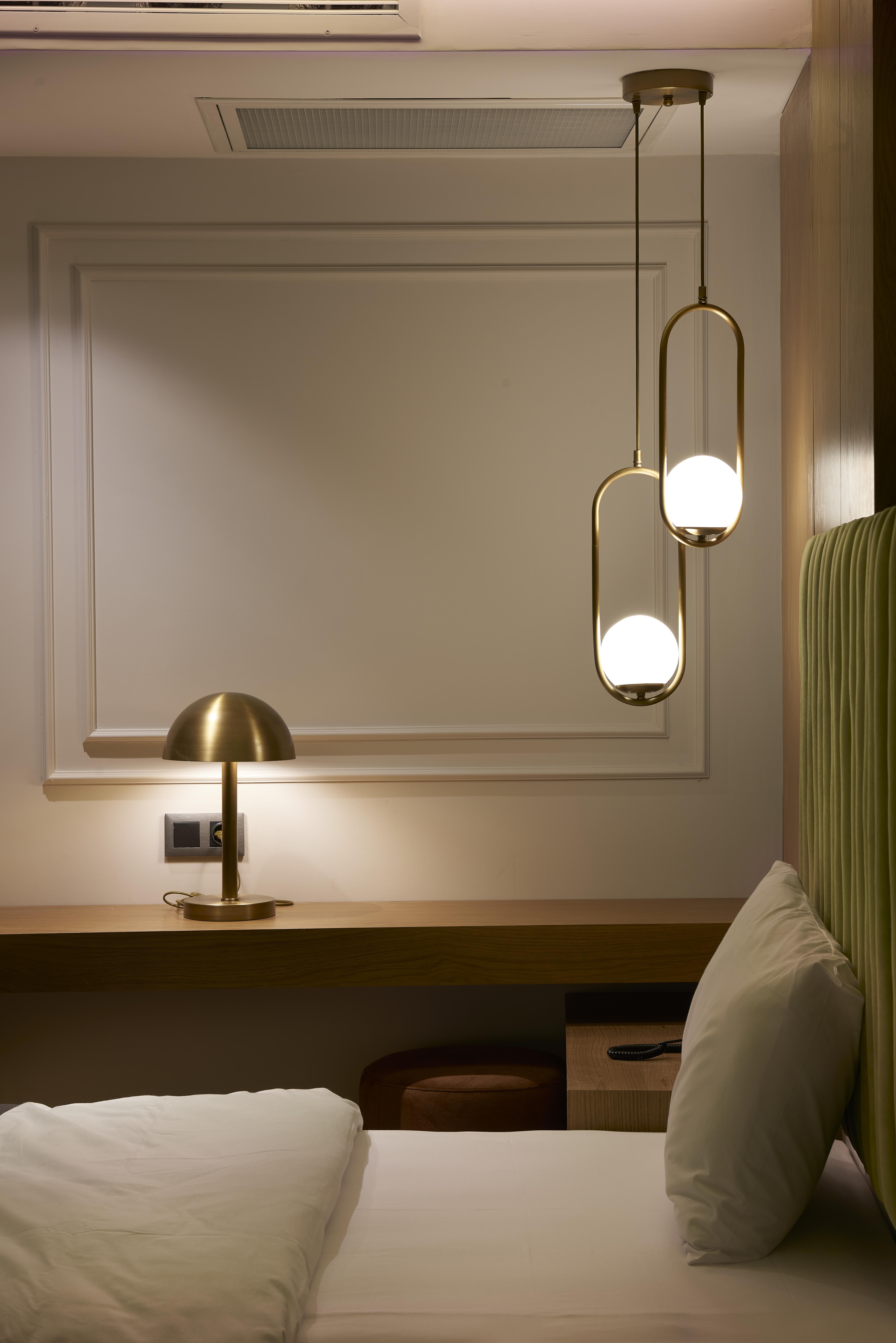 Dundar Hotel & Spa 伊斯坦布尔 外观 照片