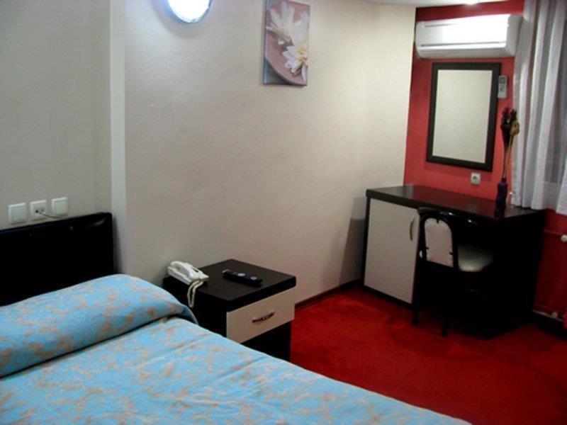 Dundar Hotel & Spa 伊斯坦布尔 外观 照片